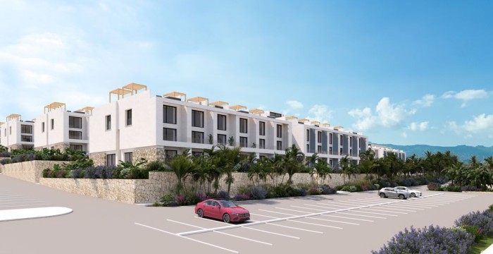 Apartments, North Cyprus, Boaz (016272) - pictures 12