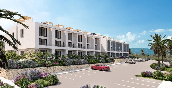 Apartments, North Cyprus, Boaz (016272) - pictures 11