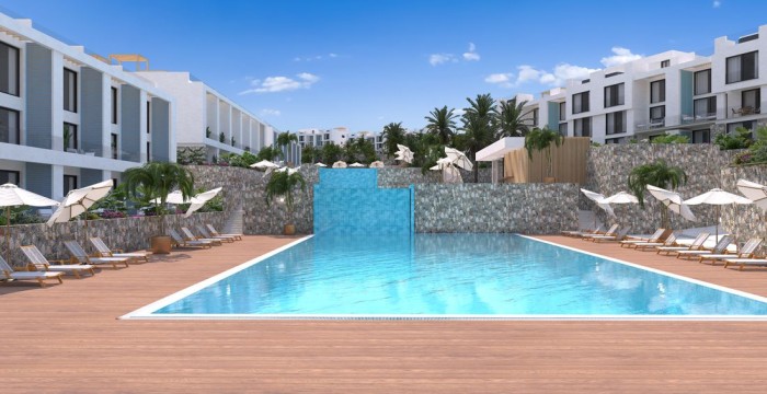 Apartments, North Cyprus, Boaz (016272) - pictures 13