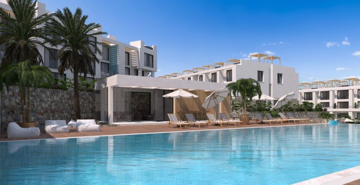 Apartments, North Cyprus, Boaz (016272) - pictures 15