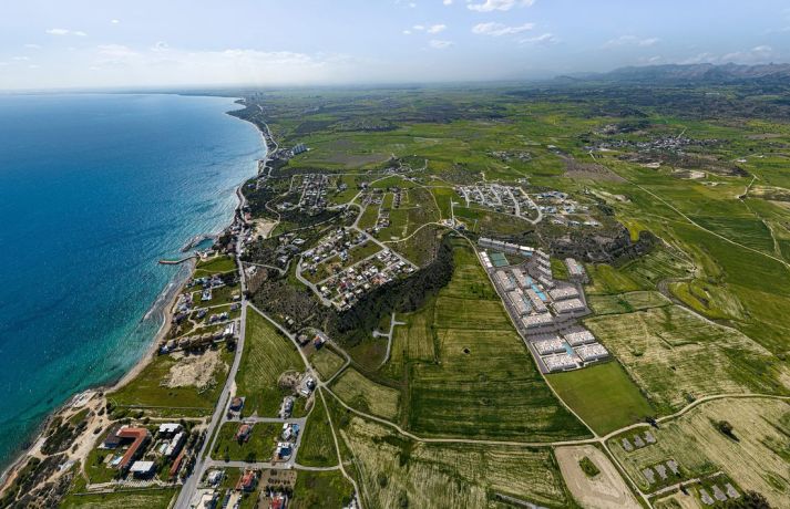 Квартиры, Северный Кипр, Боаз (016272) - фото 20