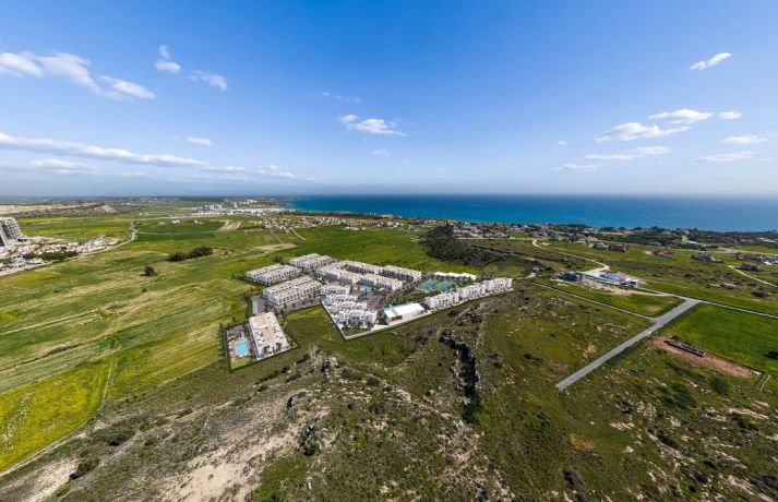 Квартиры, Северный Кипр, Боаз (016272) - фото 21