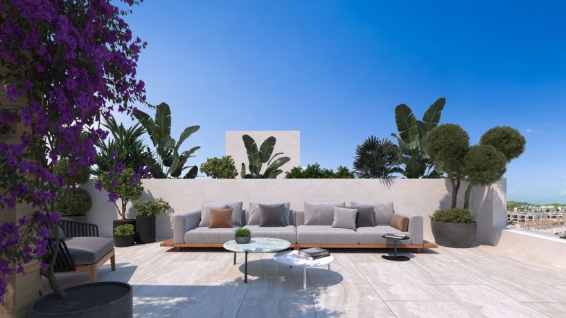 Квартиры, Северный Кипр, Боаз (016272) - фото 7