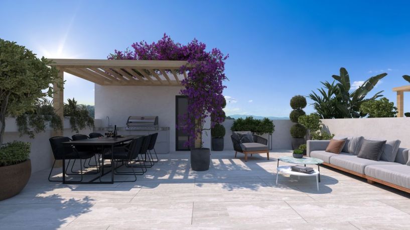 Квартиры, Северный Кипр, Боаз (016272) - фото 8