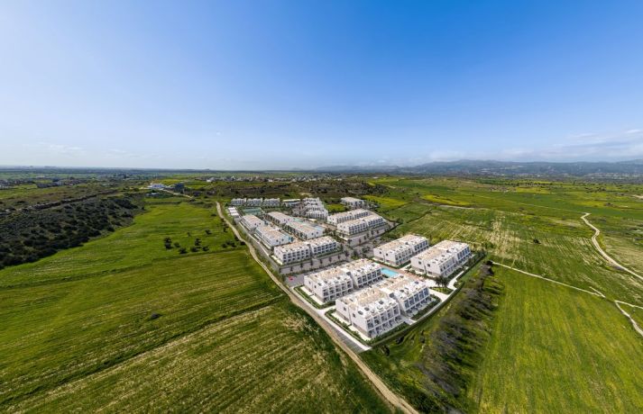 Квартиры, Северный Кипр, Боаз (016272) - фото 23