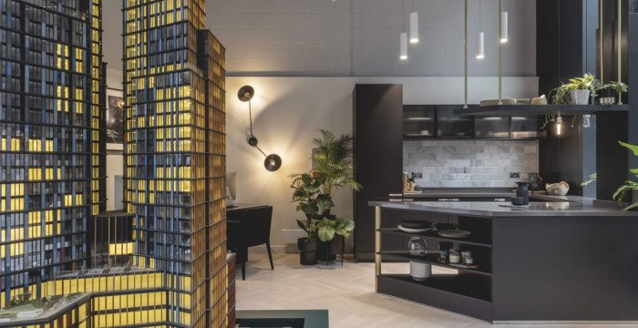 Apartments, United Kingdom, London (018283) - pictures 9