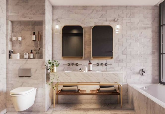 Apartments, United Kingdom, London (018283) - pictures 12