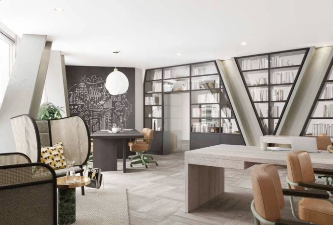 Apartments, United Kingdom, London (018283) - pictures 7