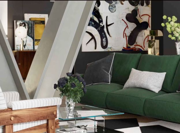 Apartments, United Kingdom, London (018283) - pictures 4