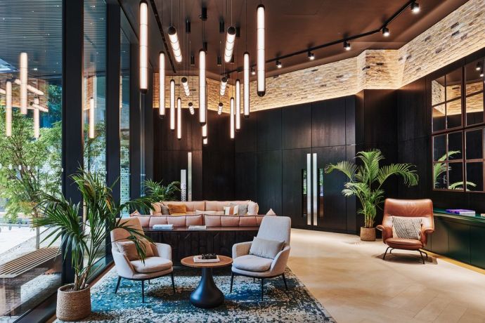 Apartments, United Kingdom, London (018283) - pictures 5