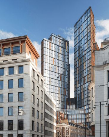 Apartments, United Kingdom, London (018283) - pictures 3