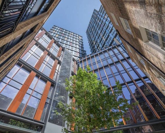 Apartments, United Kingdom, London (018283) - pictures 1