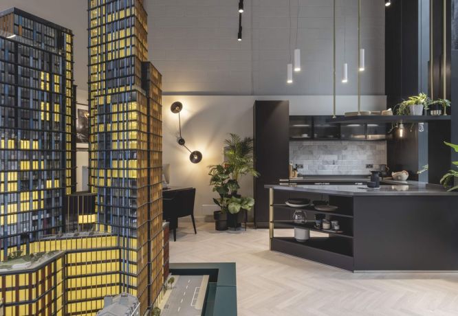 Apartments, United Kingdom, London (018283) - pictures 9