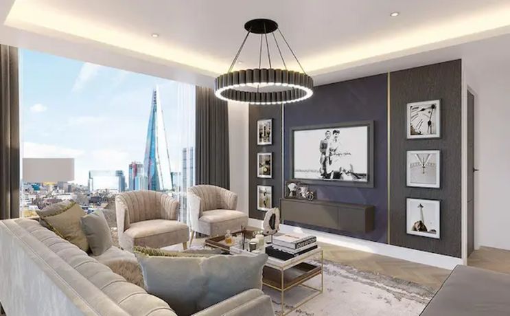 Apartments, United Kingdom, London (019283) - pictures 15