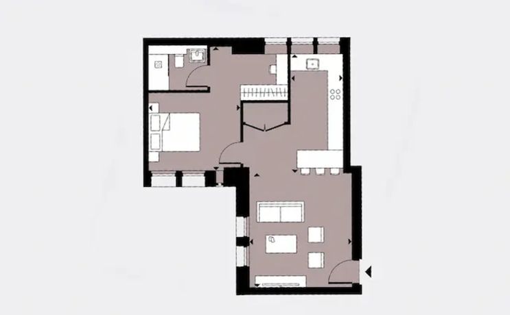 Apartments, United Kingdom, London (019283) - pictures 18