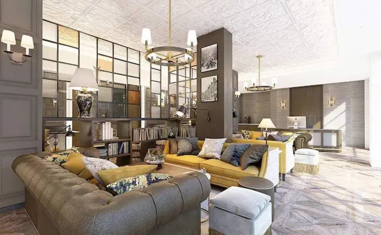 Apartments, United Kingdom, London (019283) - pictures 12