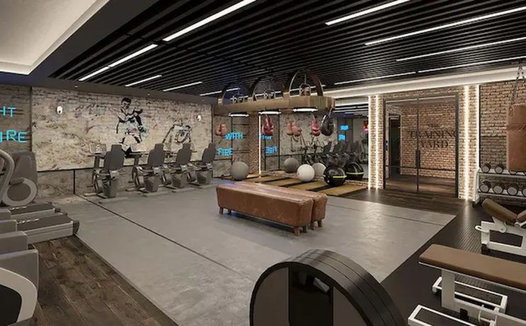 Apartments, United Kingdom, London (019283) - pictures 9