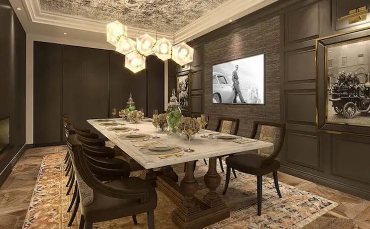 Apartments, United Kingdom, London (019283) - pictures 10