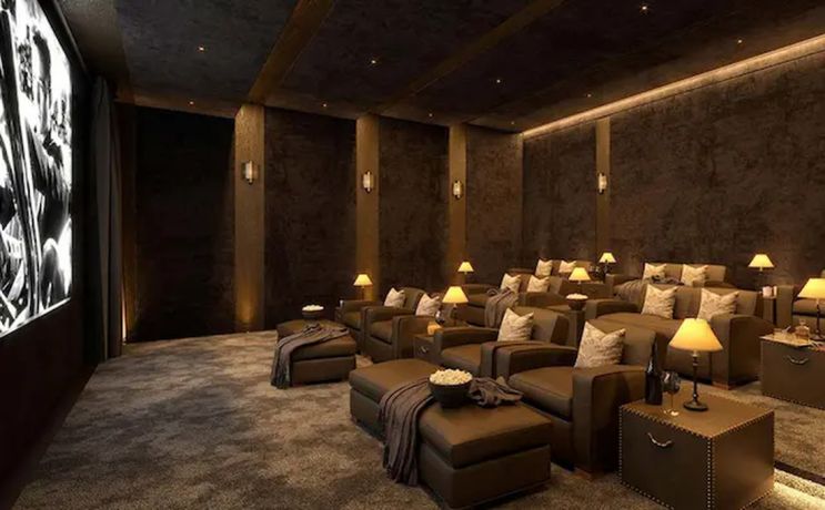 Apartments, United Kingdom, London (019283) - pictures 8