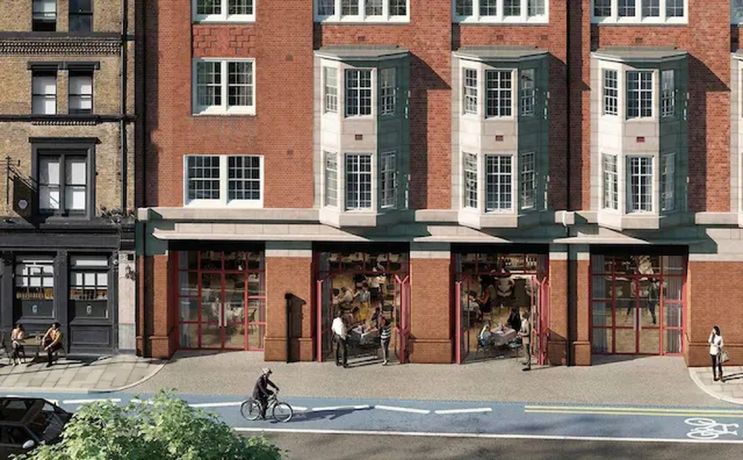 Apartments, United Kingdom, London (019283) - pictures 3