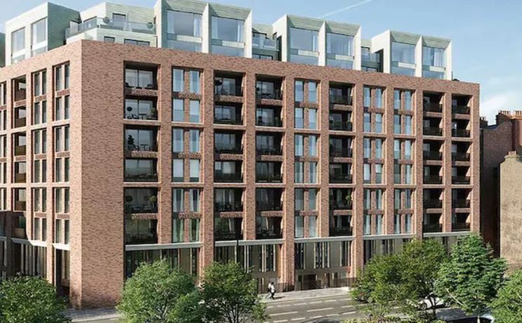 Apartments, United Kingdom, London (019283) - pictures 2