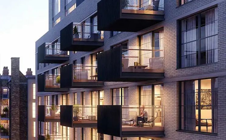 Apartments, United Kingdom, London (019283) - pictures 6