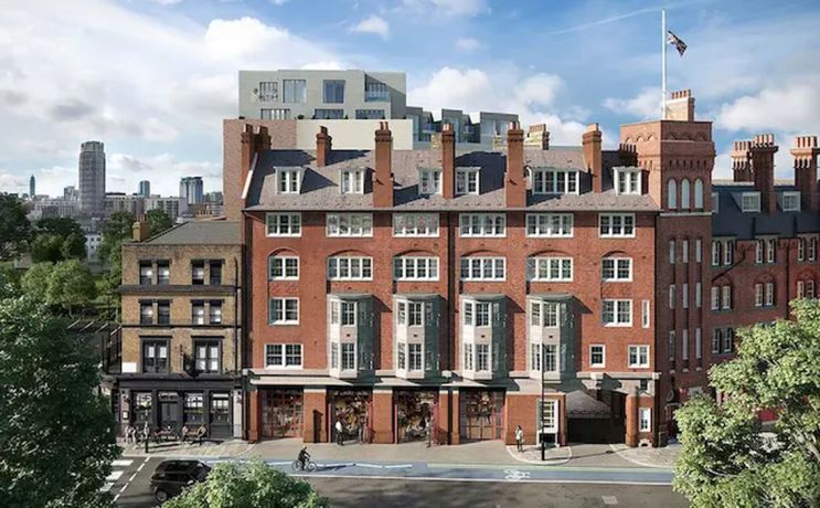 Apartments, United Kingdom, London (019283) - pictures 1