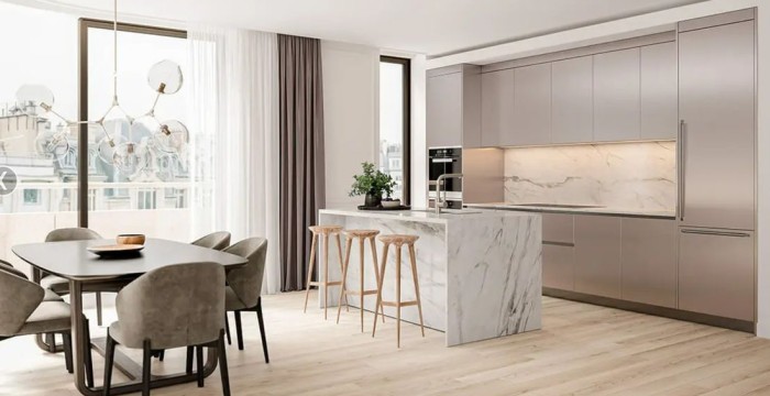 Apartments, United Kingdom, London (020283) - pictures 6