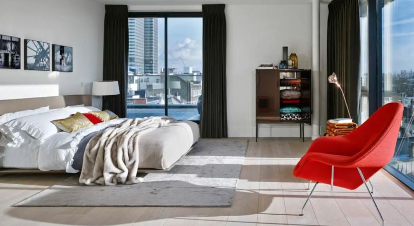 Apartments, United Kingdom, London (020283) - pictures 8