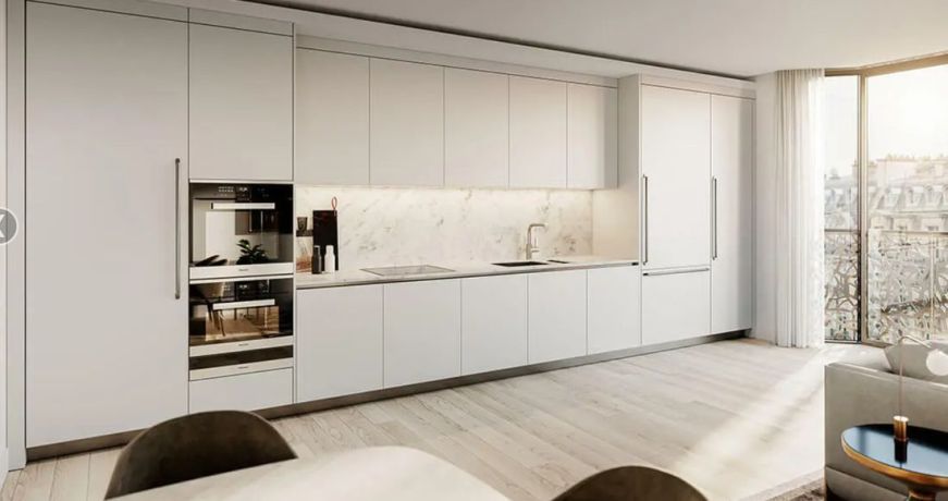 Apartments, United Kingdom, London (020283) - pictures 7