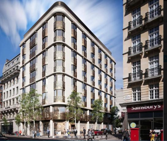 Apartments, United Kingdom, London (020283) - pictures 1