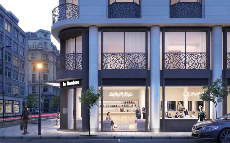 Apartments, United Kingdom, London (020283) - pictures 3