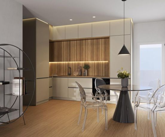 Квартири, Іспанія, Аліканте (239237) - фото 7