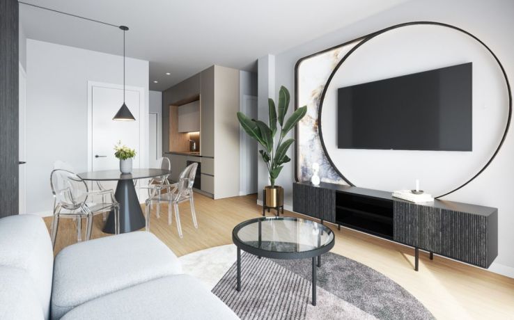 Квартири, Іспанія, Аліканте (239237) - фото 8