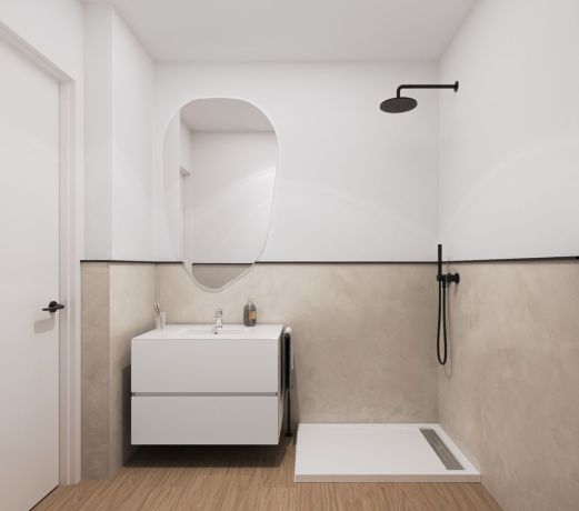 Квартири, Іспанія, Аліканте (239237) - фото 12