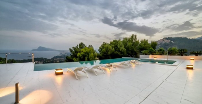 Villas, Spain, Аликанте (243237) - pictures 5