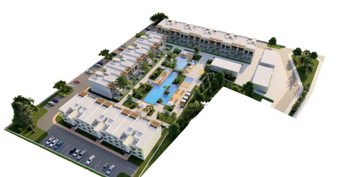 Apartments, North Cyprus, Iskele (008303) - pictures 11