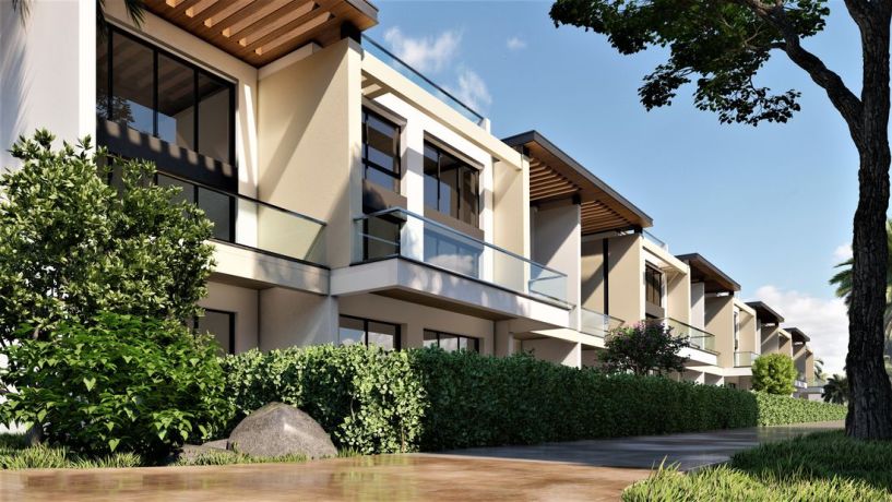 Квартири, Північний Кіпр, Іскеле (008303) - фото 7