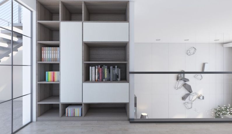 Квартири, Північний Кіпр, Іскеле (008303) - фото 15