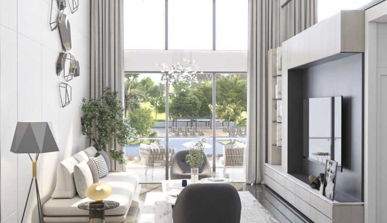 Квартири, Північний Кіпр, Іскеле (008303) - фото 16