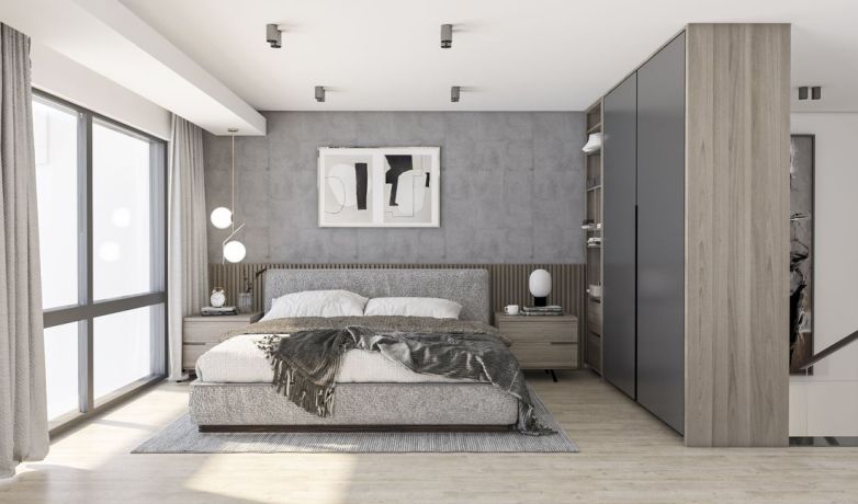 Квартири, Північний Кіпр, Іскеле (008303) - фото 17