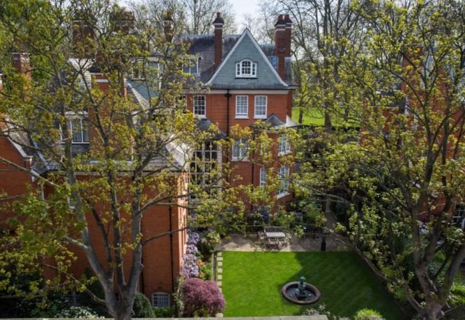 Apartments, United Kingdom, London (001525) - pictures 4