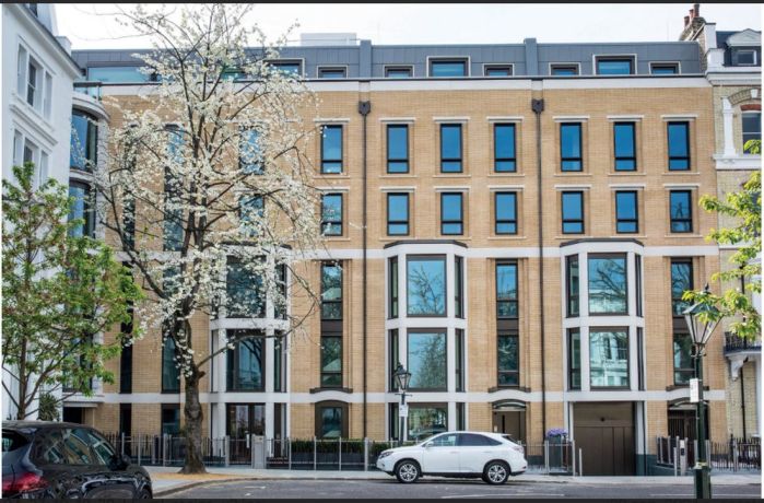 Apartments, United Kingdom, London (001525) - pictures 2