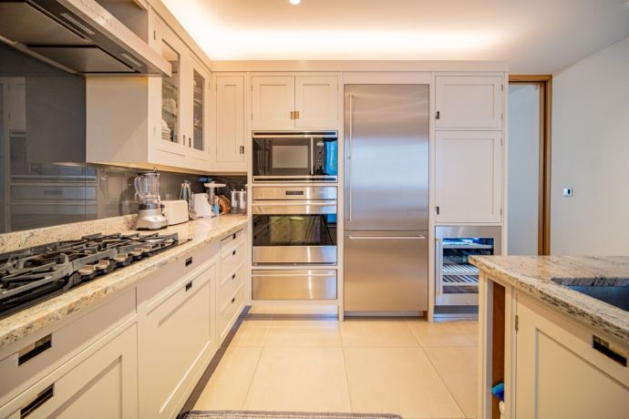 Apartments, United Kingdom, London (001525) - pictures 12