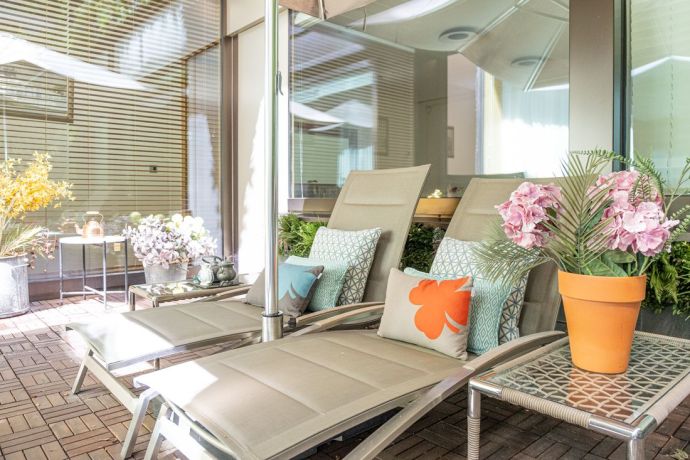 Apartments, United Kingdom, London (001525) - pictures 10