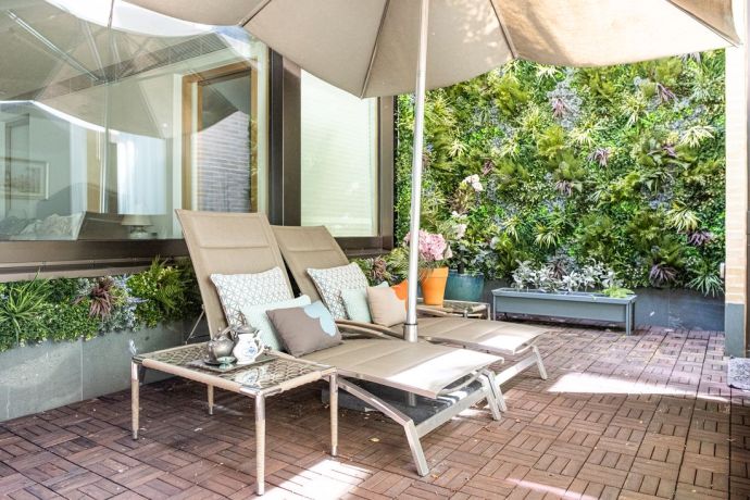 Apartments, United Kingdom, London (001525) - pictures 9