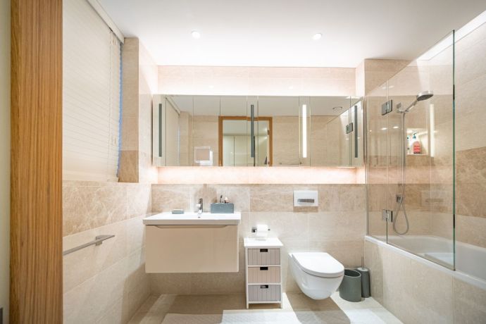 Apartments, United Kingdom, London (001525) - pictures 19