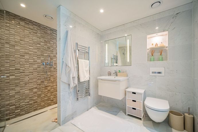 Apartments, United Kingdom, London (001525) - pictures 20