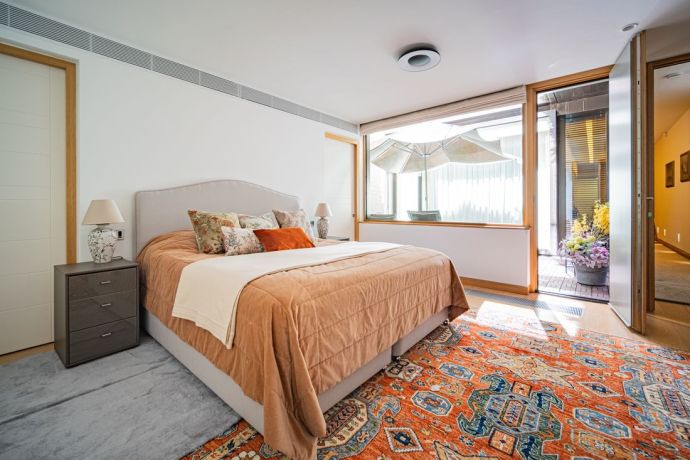 Apartments, United Kingdom, London (001525) - pictures 18