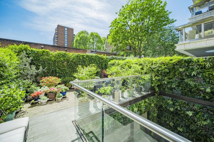 Apartments, United Kingdom, London (001525) - pictures 8